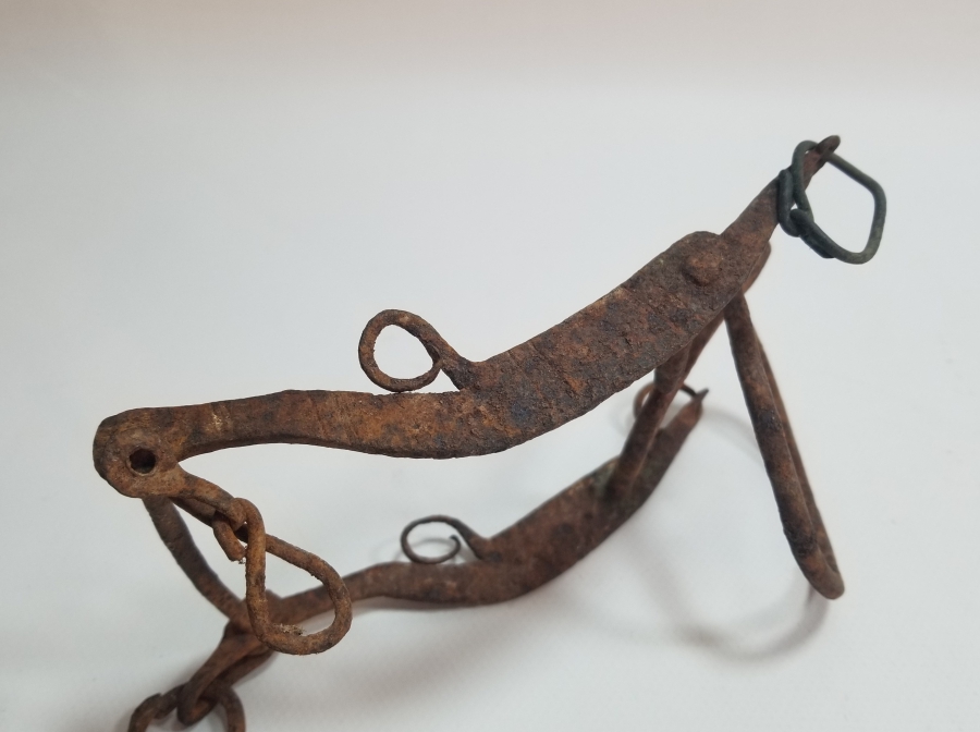 OSMANLI DÖNEMİ EL YAPIMI NADİR SÜVARİ AT GEMİ