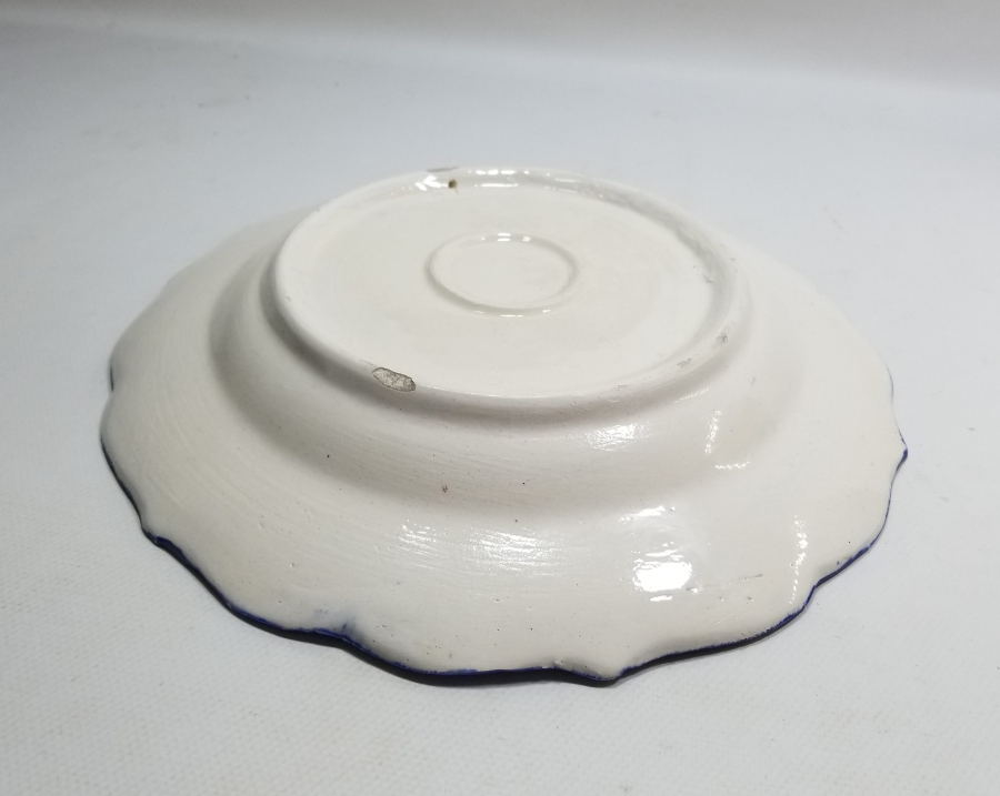 EL BOYAMA KÜTAHYA DUVAR TABAĞI