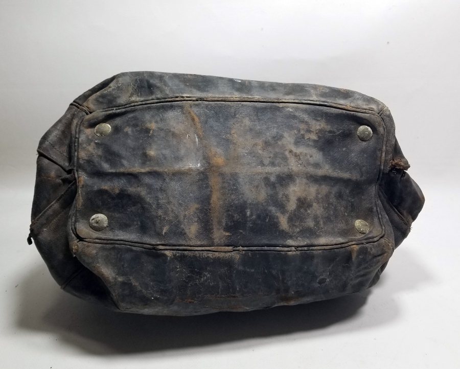 OSMANLI DÖNEMİ ÇOK NADİR TABİB - DOKTOR ÇANTASI