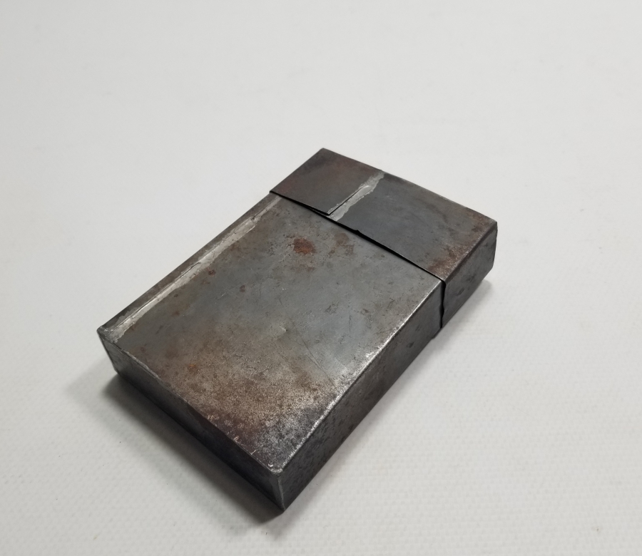 ORİJİNAL KABINDA 1929 TARİHLİ NADİR KUR'AN-I KERİM