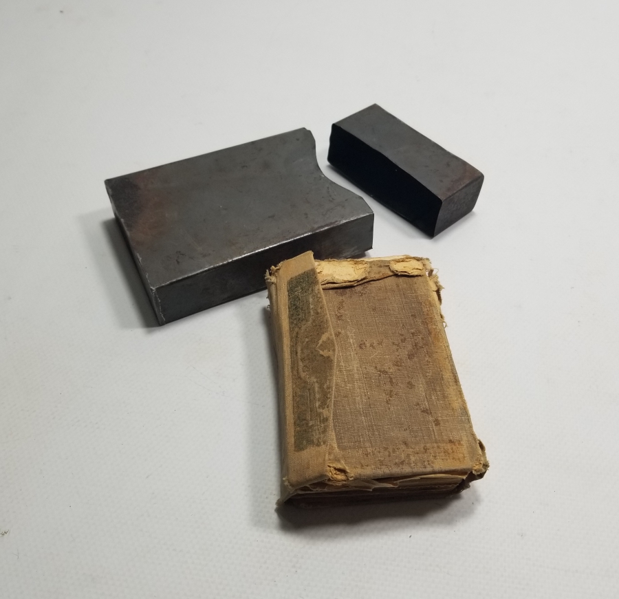 ORİJİNAL KABINDA 1929 TARİHLİ NADİR KUR'AN-I KERİM