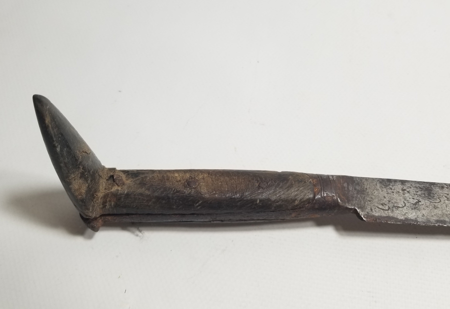 OSMANLI DÖNEMİ ZEYBEK - EFE YATAĞANI