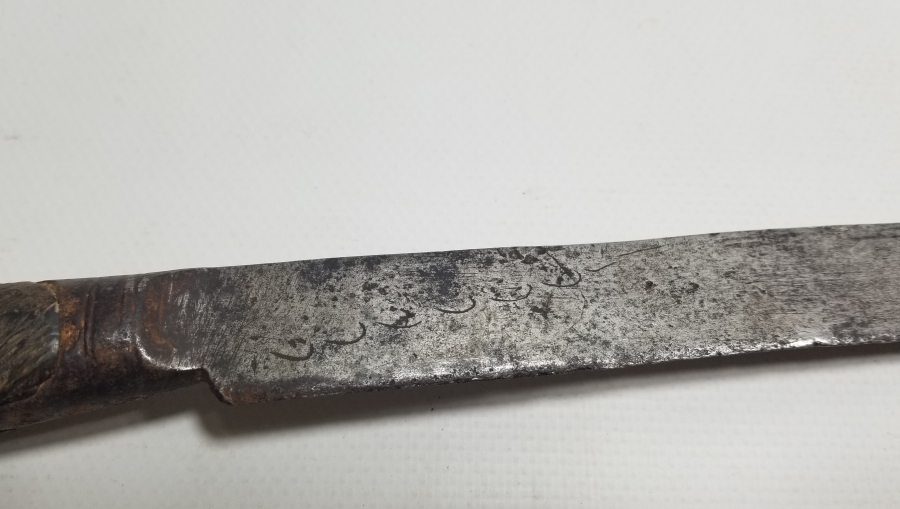 OSMANLI DÖNEMİ ZEYBEK - EFE YATAĞANI