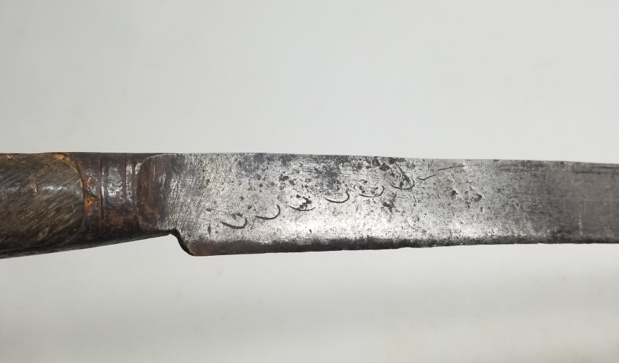 OSMANLI DÖNEMİ ZEYBEK - EFE YATAĞANI