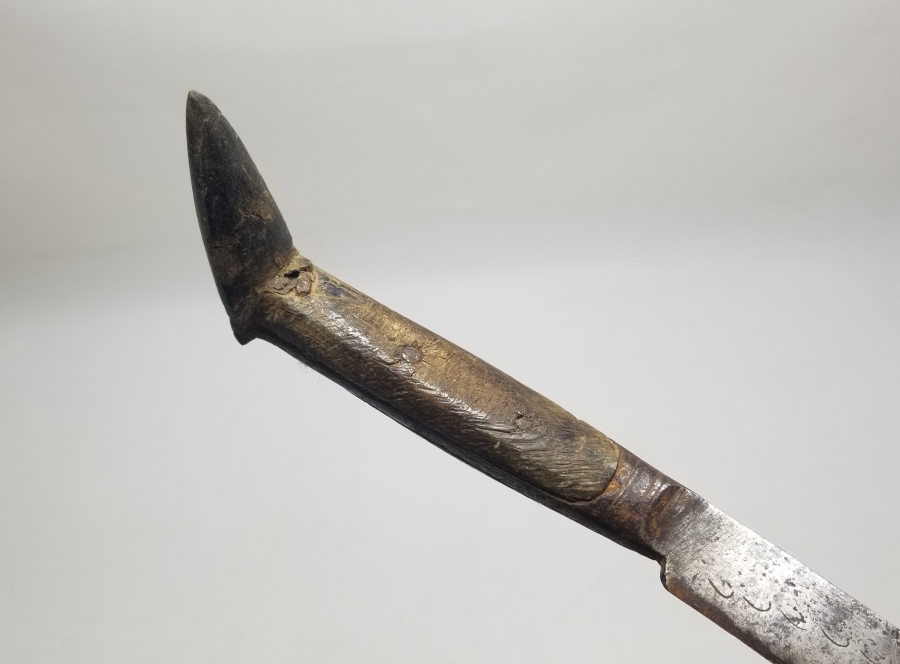 OSMANLI DÖNEMİ ZEYBEK - EFE YATAĞANI