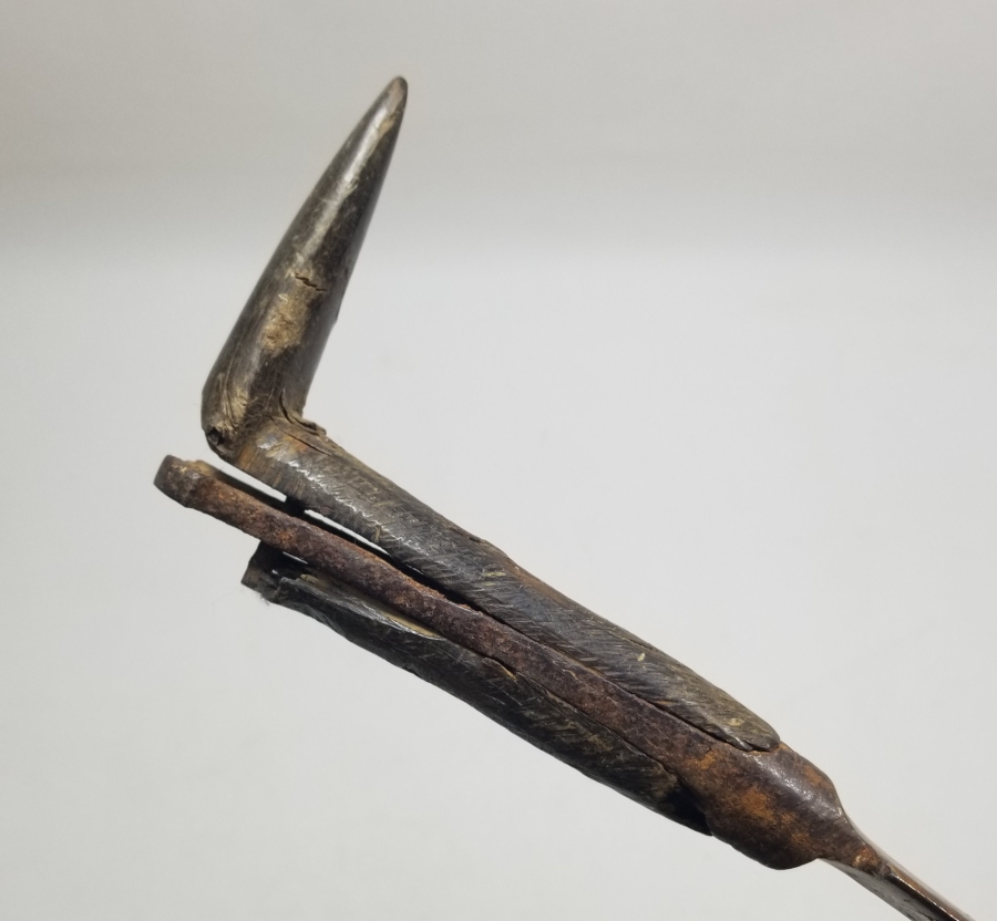 OSMANLI DÖNEMİ ZEYBEK - EFE YATAĞANI