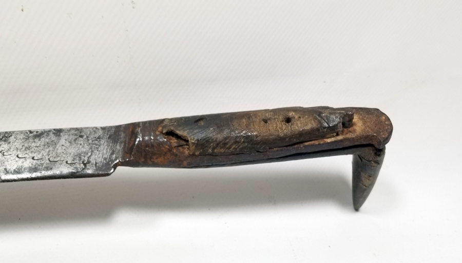 OSMANLI DÖNEMİ ZEYBEK - EFE YATAĞANI