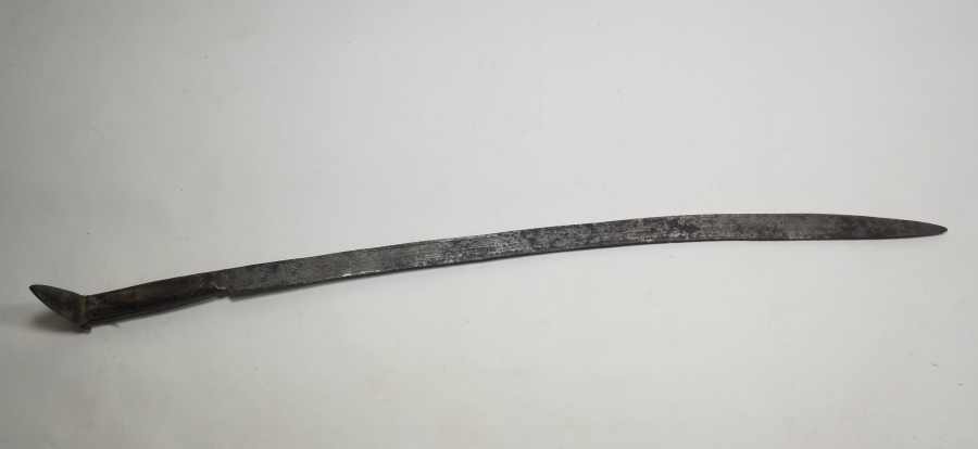 OSMANLI DÖNEMİ ZEYBEK - EFE YATAĞANI