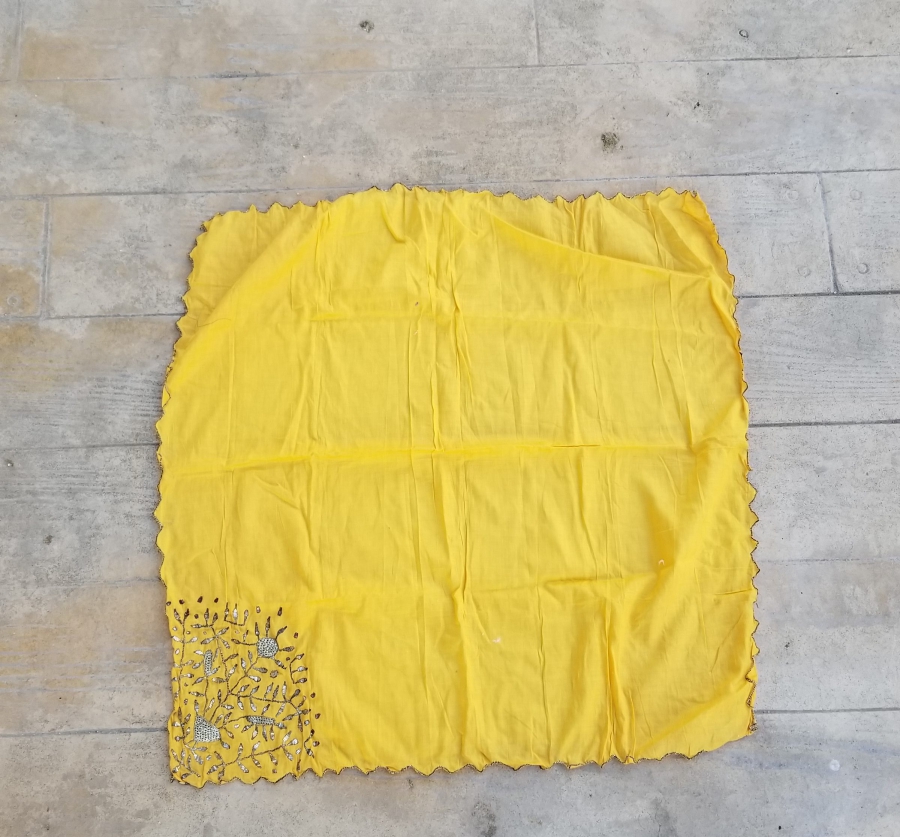 OSMANLI DÖNEMİ GÜMÜŞ TELKIRMA İŞÇİLİKLİ EFE SİLAHLIĞI - EFE ÇEVRESİ