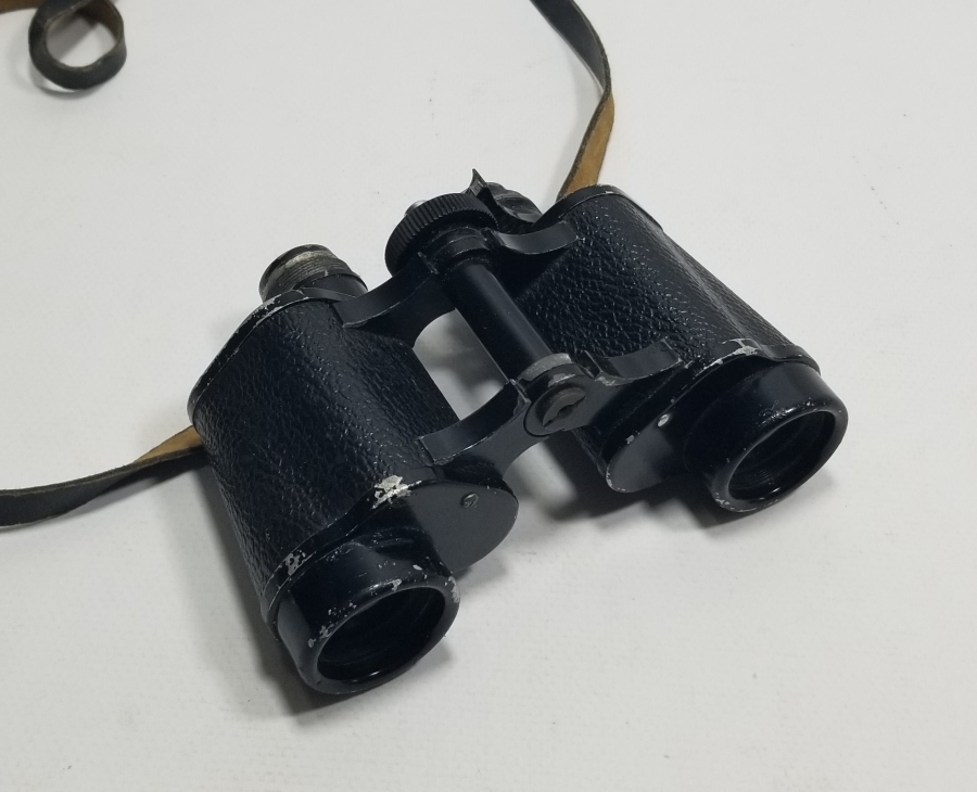 1. DÜNYA SAVAŞI DÖNEMİ ALMAN SUBAY DÜRBÜNÜ