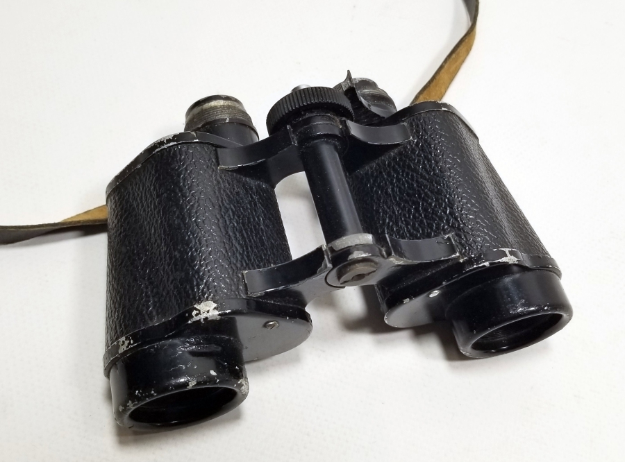 1. DÜNYA SAVAŞI DÖNEMİ ALMAN SUBAY DÜRBÜNÜ