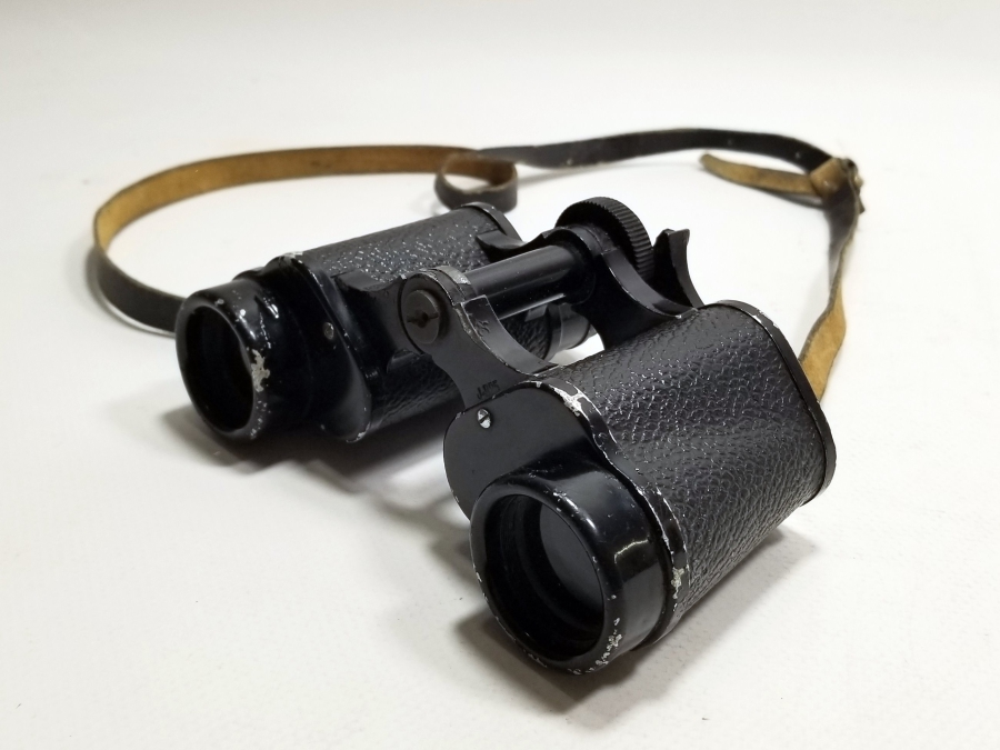 1. DÜNYA SAVAŞI DÖNEMİ ALMAN SUBAY DÜRBÜNÜ