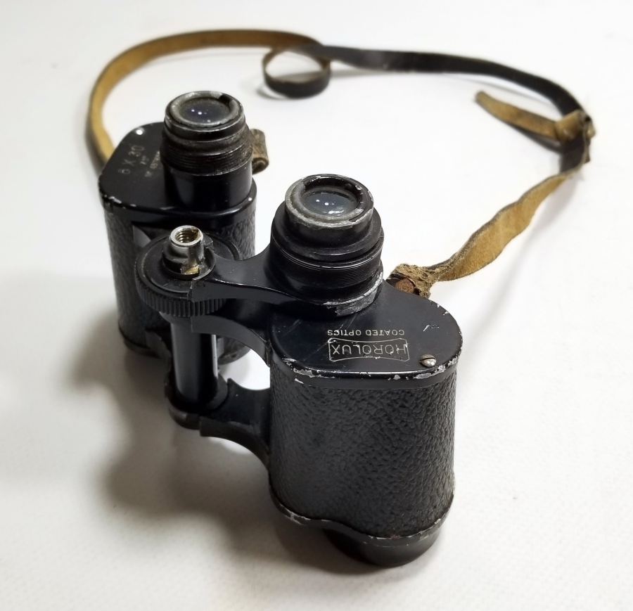 1. DÜNYA SAVAŞI DÖNEMİ ALMAN SUBAY DÜRBÜNÜ