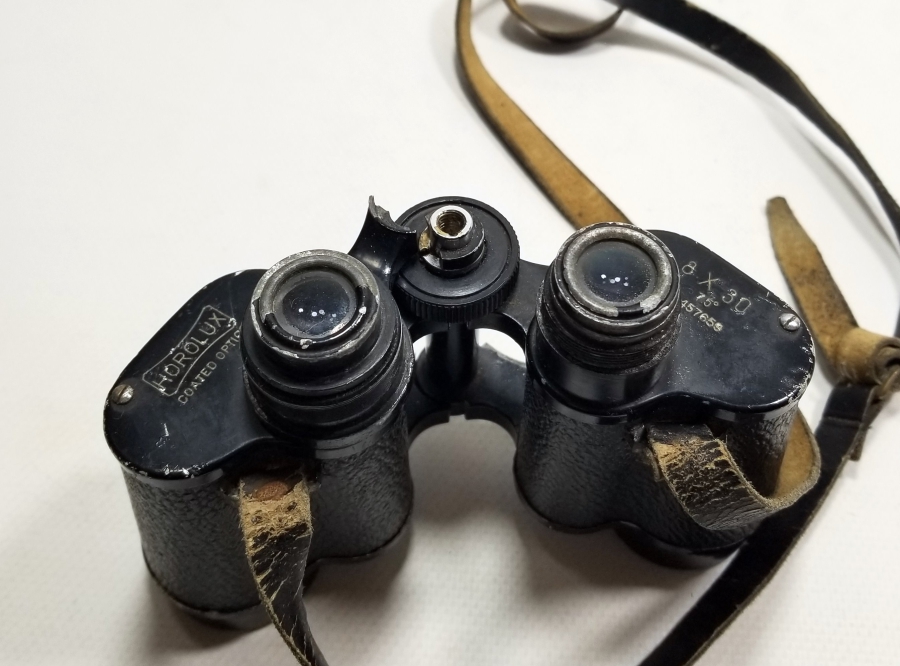 1. DÜNYA SAVAŞI DÖNEMİ ALMAN SUBAY DÜRBÜNÜ