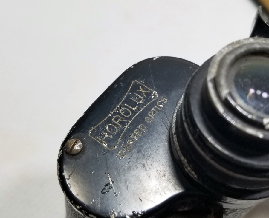 1. DÜNYA SAVAŞI DÖNEMİ ALMAN SUBAY DÜRBÜNÜ