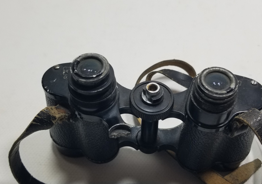 1. DÜNYA SAVAŞI DÖNEMİ ALMAN SUBAY DÜRBÜNÜ