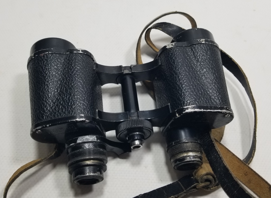 1. DÜNYA SAVAŞI DÖNEMİ ALMAN SUBAY DÜRBÜNÜ