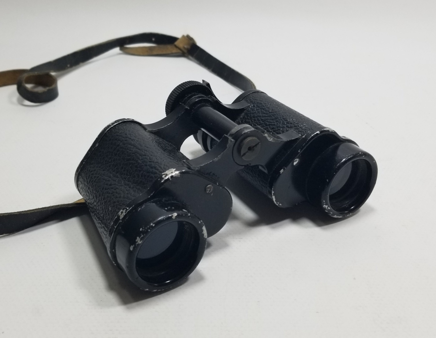 1. DÜNYA SAVAŞI DÖNEMİ ALMAN SUBAY DÜRBÜNÜ