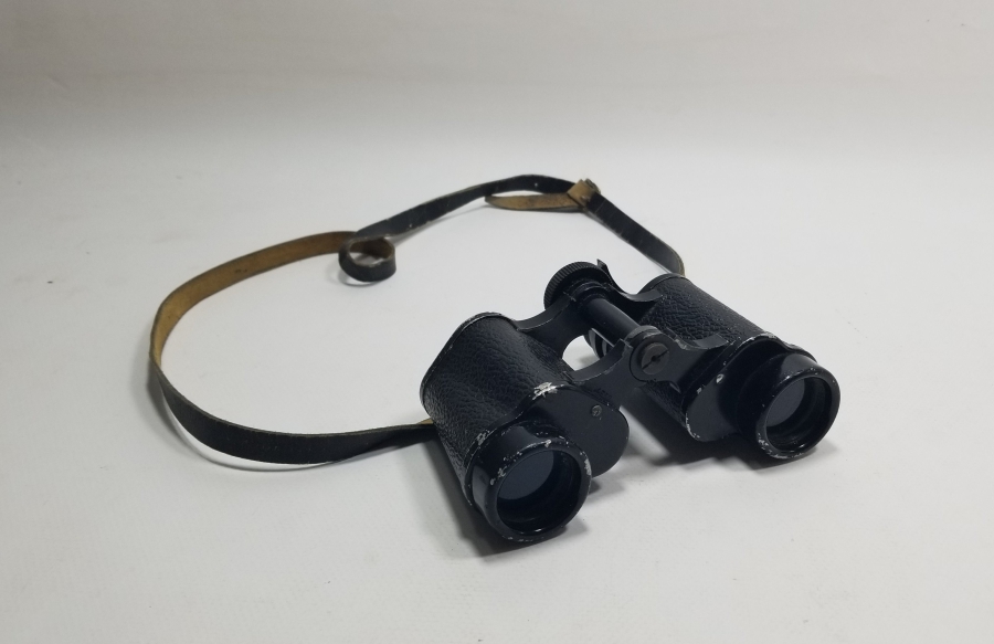 1. DÜNYA SAVAŞI DÖNEMİ ALMAN SUBAY DÜRBÜNÜ