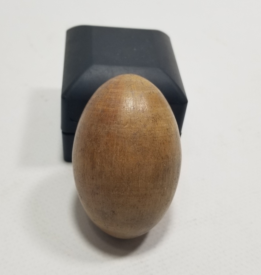 OSMANLI DÖNEMİ AHŞAP HATTAT MÜHRESİ