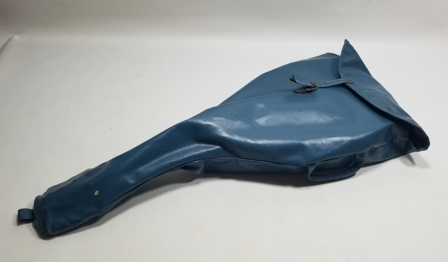 ORİJİNAL KILIFINDA ANTİKA MANDOLİN