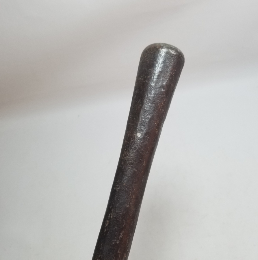 OSMANLI DÖNEMİ EL YAPIMI DİBEK ELİ