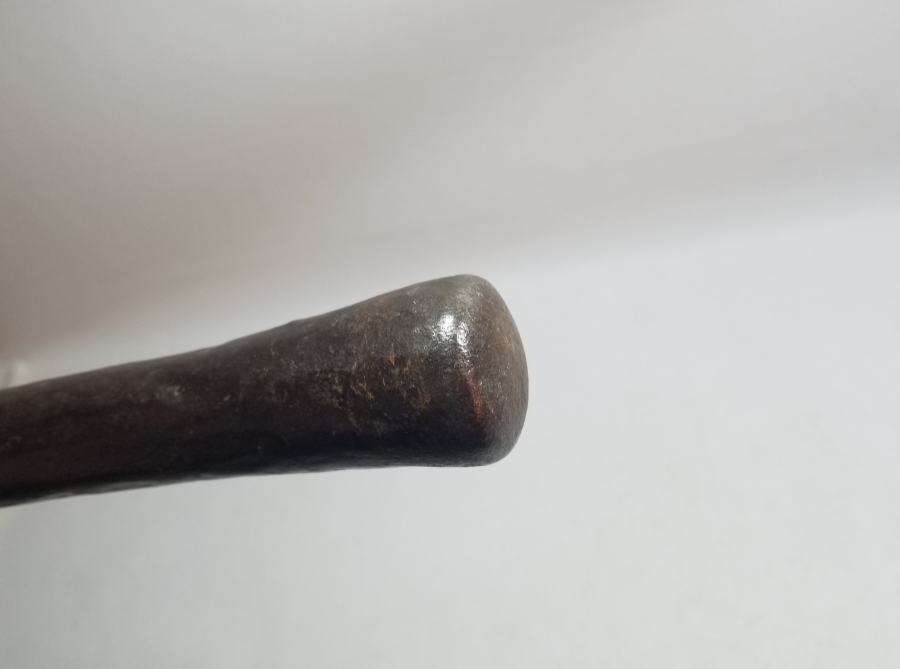 OSMANLI DÖNEMİ EL YAPIMI DİBEK ELİ