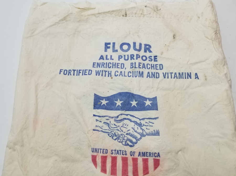 MARSHALL YARDIMI UN ÇUVALI