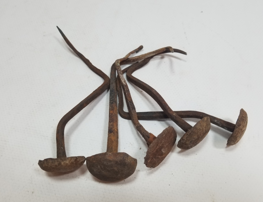 OSMANLI DÖNEMİ EL YAPIMI DEV BOY MIH LOTU