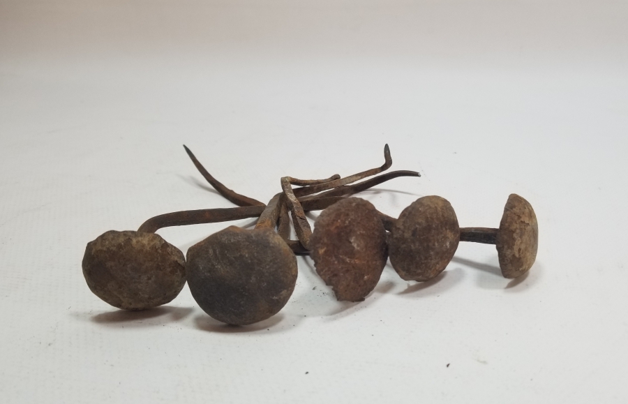 OSMANLI DÖNEMİ EL YAPIMI DEV BOY MIH LOTU