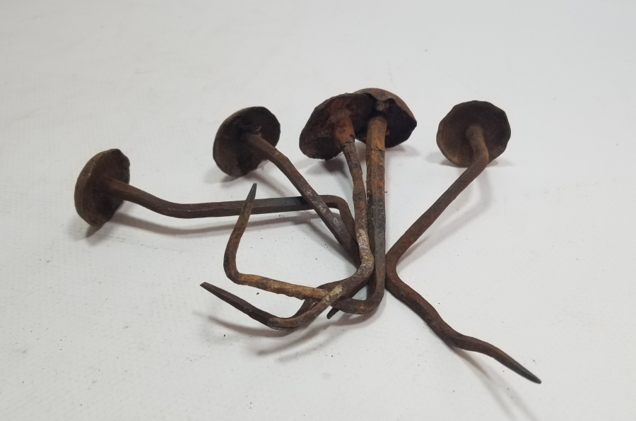 OSMANLI DÖNEMİ EL YAPIMI DEV BOY MIH LOTU