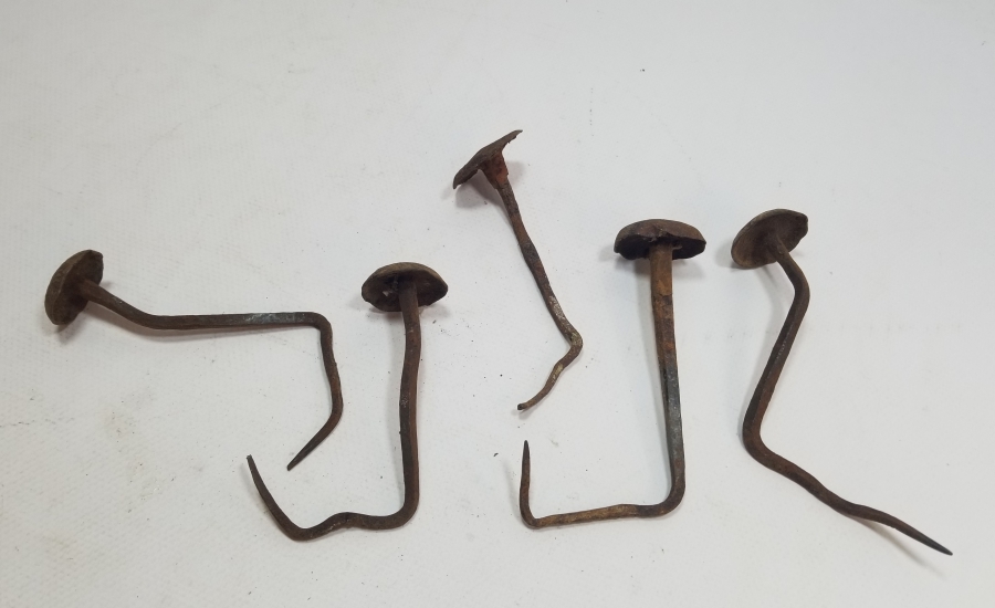 OSMANLI DÖNEMİ EL YAPIMI DEV BOY MIH LOTU