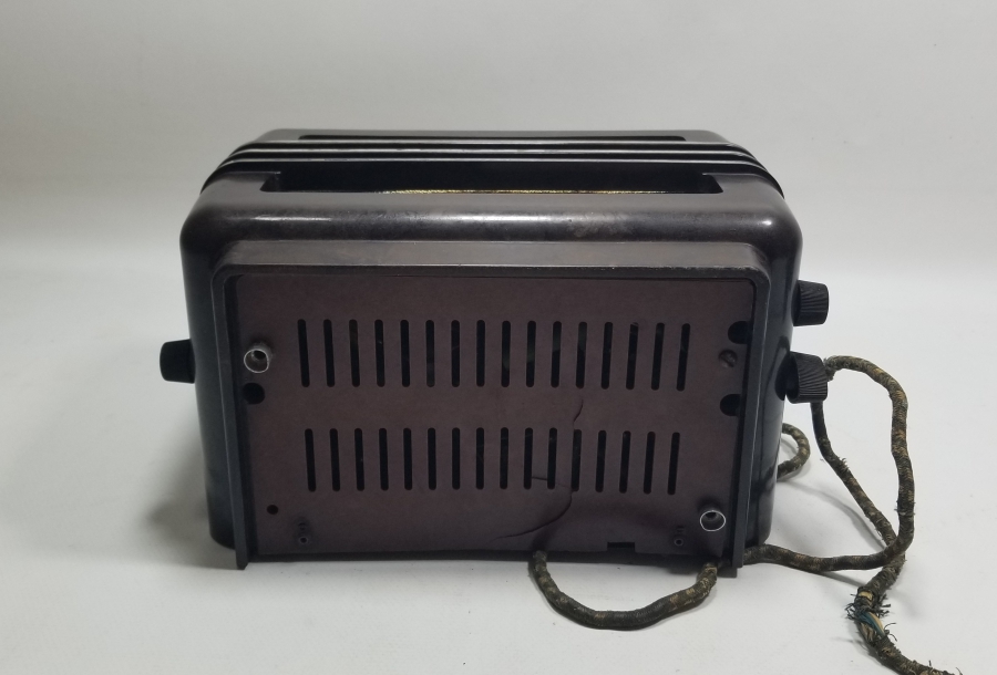 AHŞAP KASA ANTİKA DEKORATİF RADYO