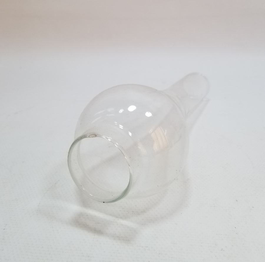 ANTİKA GAZ LAMBASI BACASI