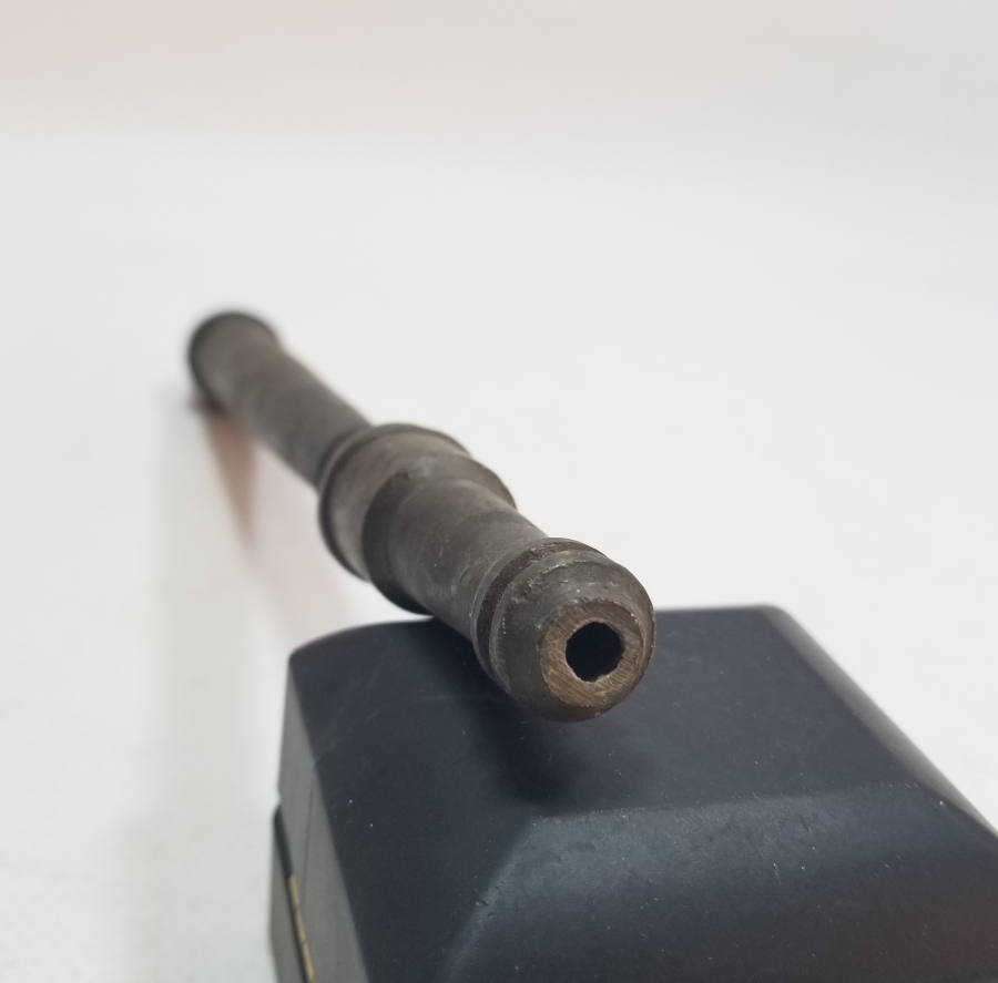 OSMANLI DÖNEMİ TULUMBACI HORTUMU UCU