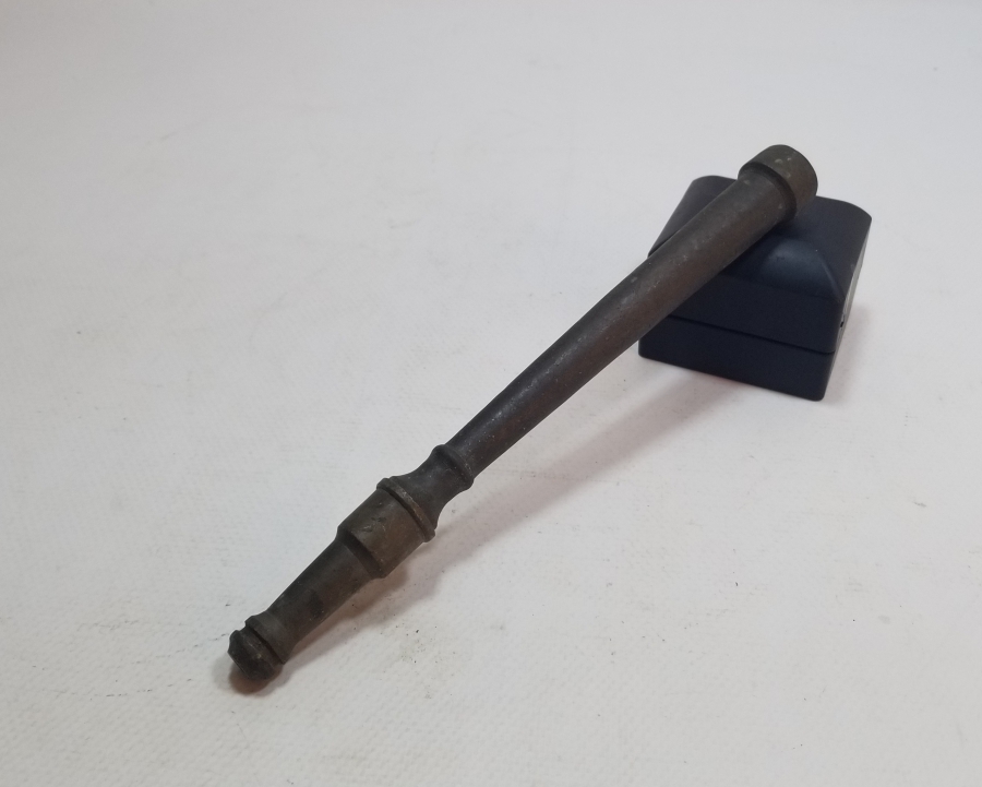 OSMANLI DÖNEMİ TULUMBACI HORTUMU UCU