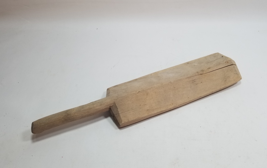 OSMANLI DÖNEMİ AHŞAP ÇAMAŞIR TOKACI