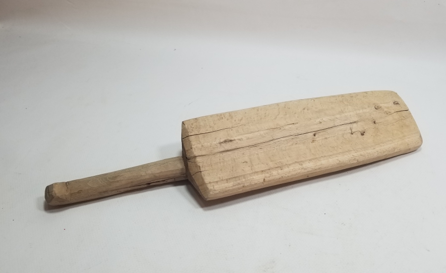 OSMANLI DÖNEMİ AHŞAP ÇAMAŞIR TOKACI