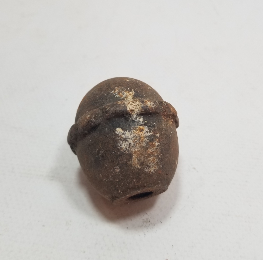 OSMANLI DÖNEMİ METAL KANDİL AĞIRLIĞI