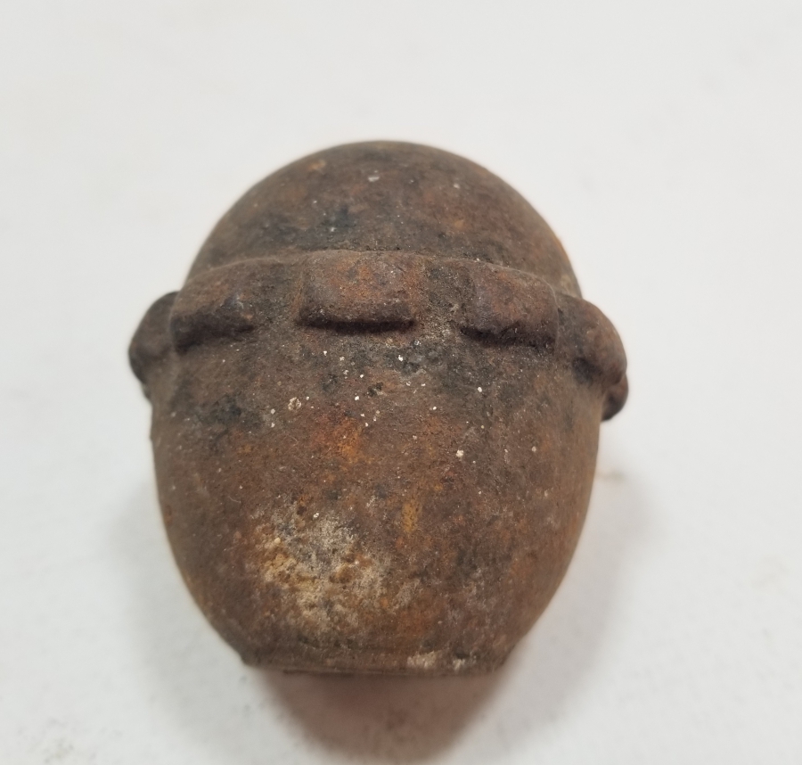 OSMANLI DÖNEMİ METAL KANDİL AĞIRLIĞI