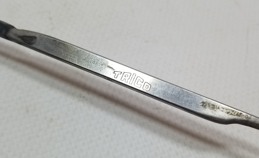 ANTİKA DİŞÇİ ALETLERİ LOTU