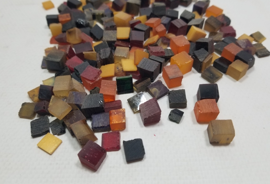 ANTİKA KATALİN PARÇA LOTU