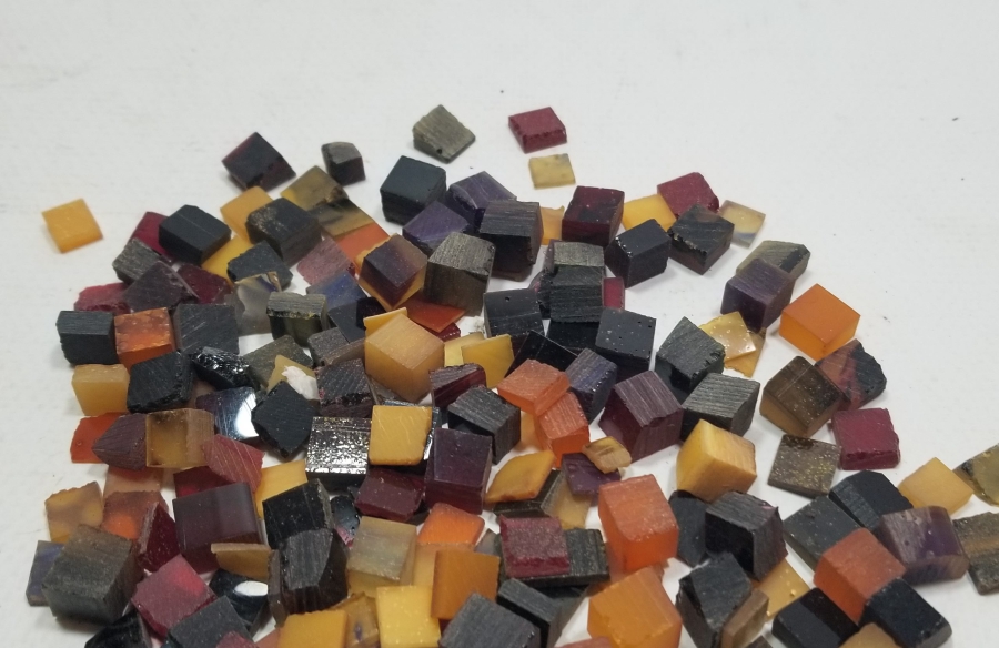 ANTİKA KATALİN PARÇA LOTU