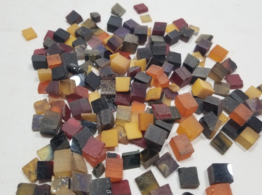 ANTİKA KATALİN PARÇA LOTU