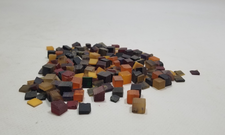 ANTİKA KATALİN PARÇA LOTU