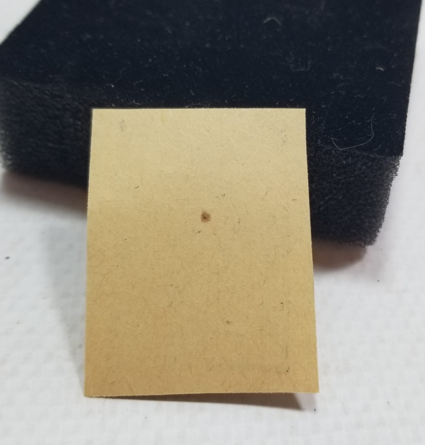 ESAT PAŞA'NIN ARNAVUTLUK DEMİR YOLLARINI YAPARKEN BASTIRDIĞI NADİR 10 PARA