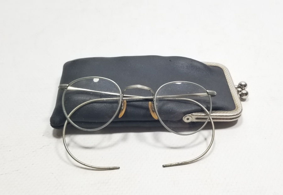 OSMANLI DÖNEMİ TÜCCAR GÖZLÜĞÜ