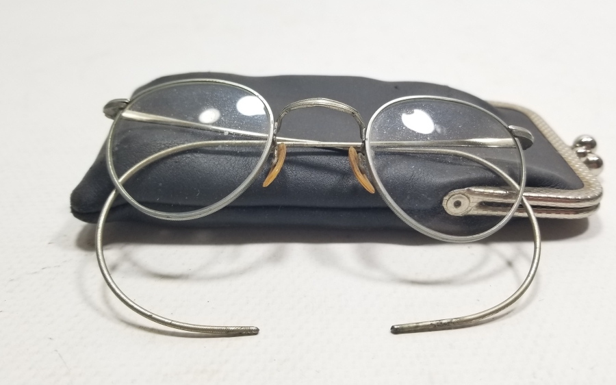 OSMANLI DÖNEMİ TÜCCAR GÖZLÜĞÜ