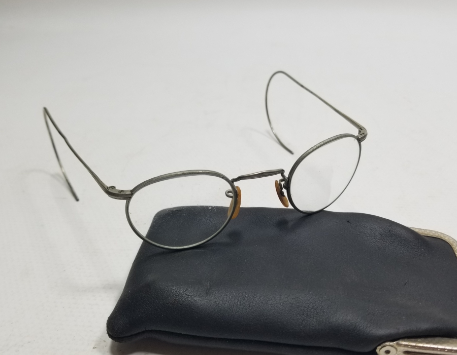 OSMANLI DÖNEMİ TÜCCAR GÖZLÜĞÜ