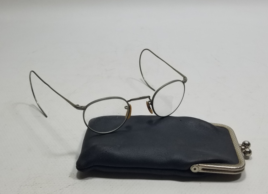 OSMANLI DÖNEMİ TÜCCAR GÖZLÜĞÜ